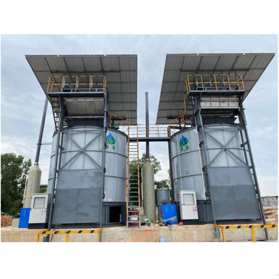 gyf罐式好氧发酵罐